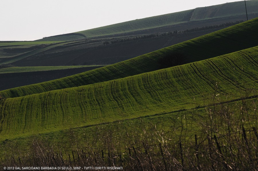 Paesaggio