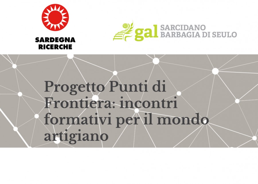 Progetto Punti di Frontiera